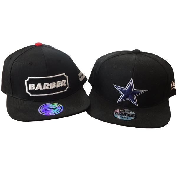 Nón Barber cho thợ cắt tóc