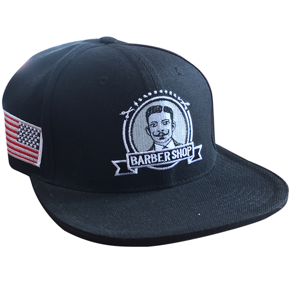 Nón Barber cho thợ cắt tóc