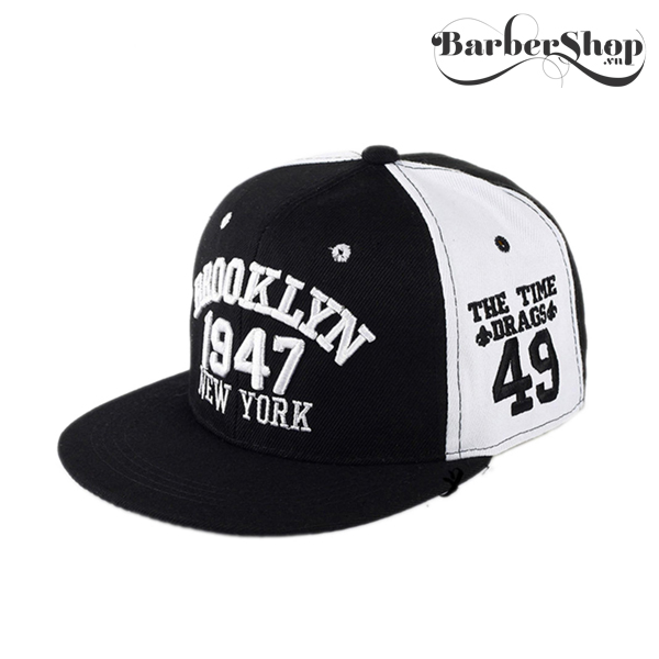 Nón Barber cho thợ cắt tóc