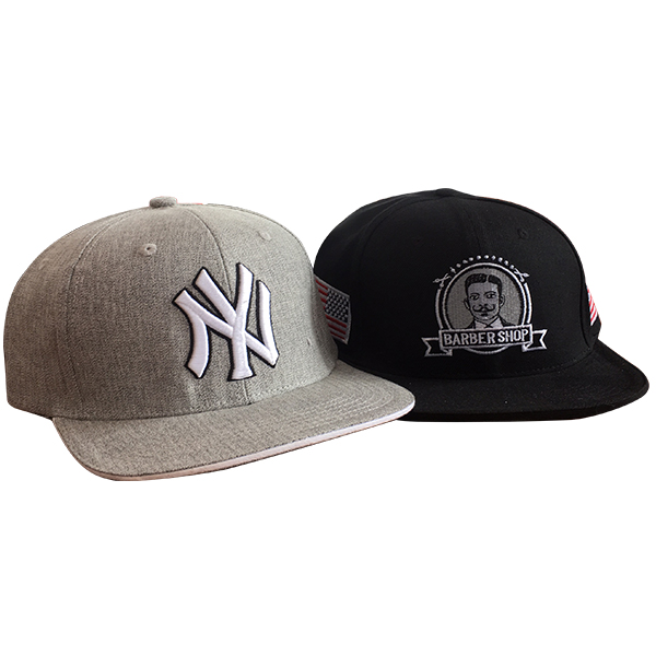 Nón Barber cho thợ cắt tóc