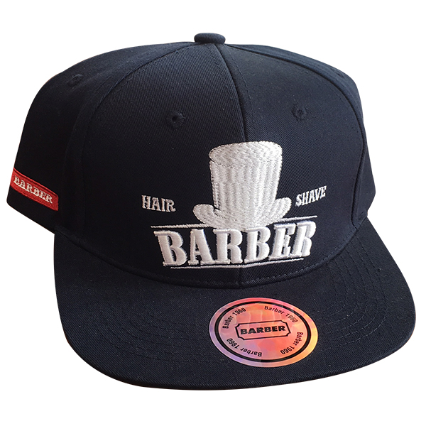 Nón Barber cho thợ cắt tóc