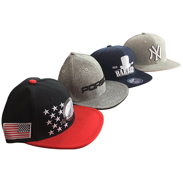 Nón Barber cho thợ cắt tóc