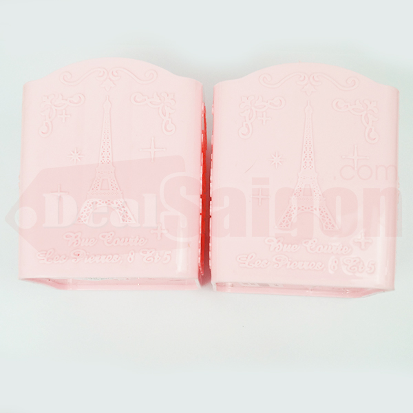 Ống đựng cọ hoa văn tháp Paris NA 3300 Ống đựng cọ hoa văn tháp Paris NA 3300