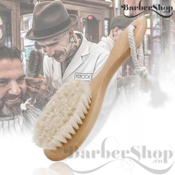 Chổi phủi Barber cao cấp BB-145 Chổi phủi Barber cao cấp BB-145