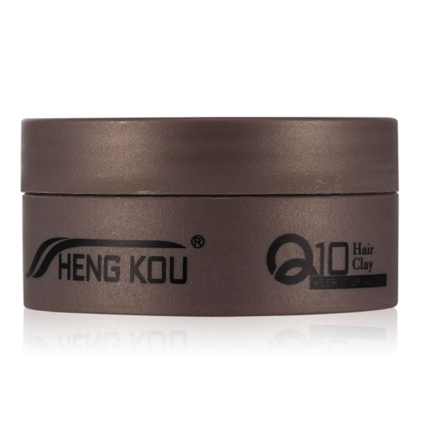 Sáp vuốt tóc Hair Clay Q10 80g Sáp vuốt tóc Hair Clay Q10 80g