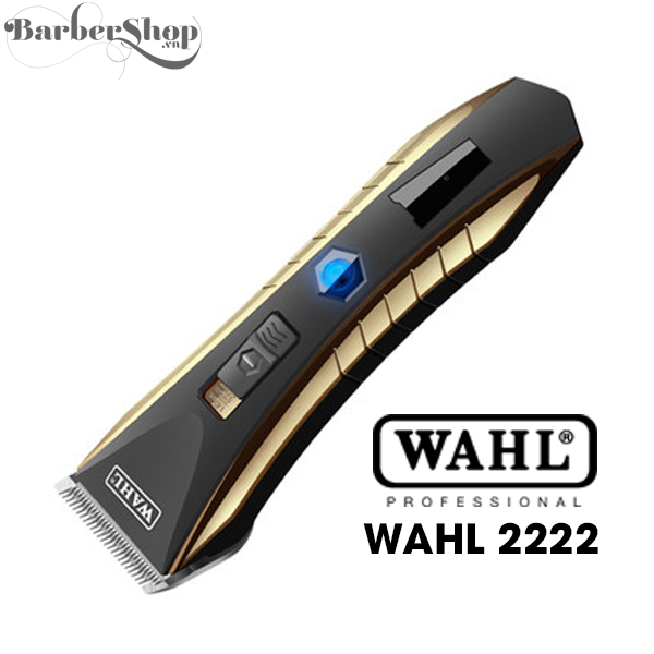Tông Đơ Cắt Tóc WAHL 2222