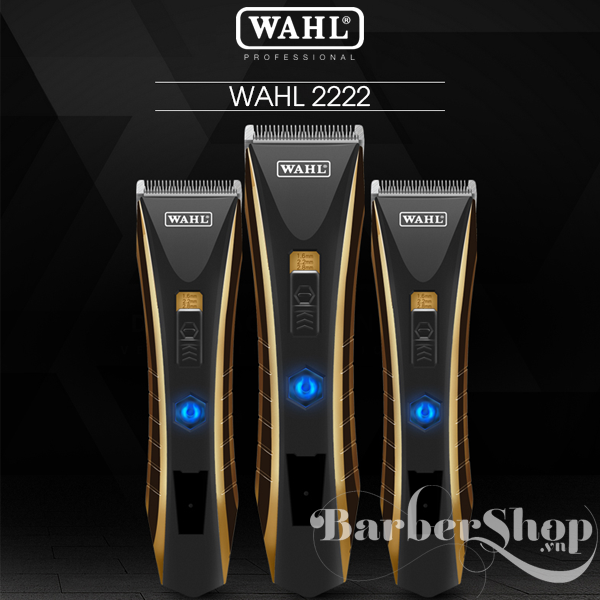 Tông Đơ Cắt Tóc WAHL 2222