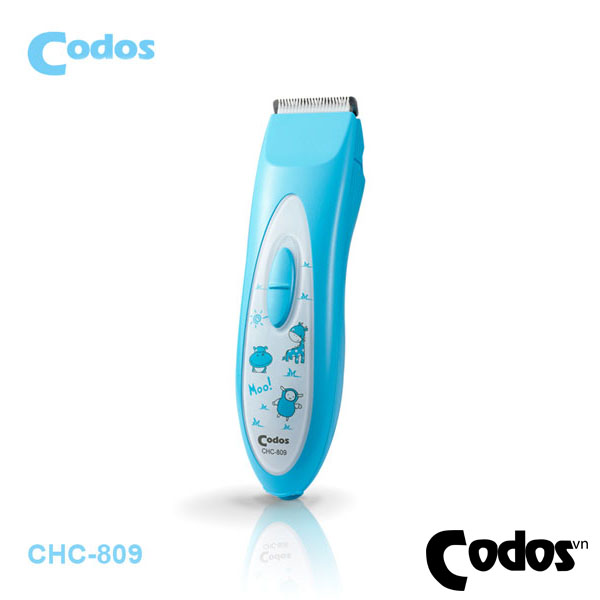 Tông đơ codos em bé CHC - 809 Tông đơ codos em bé CHC - 809