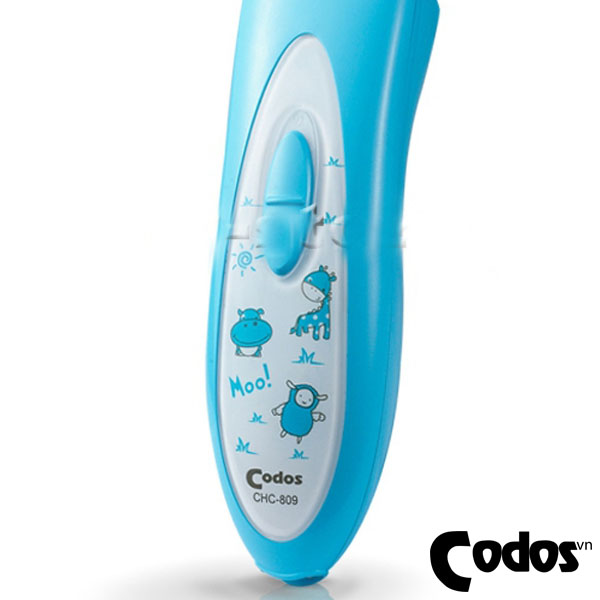 Tông đơ codos em bé CHC - 809 Tông đơ codos em bé CHC - 809
