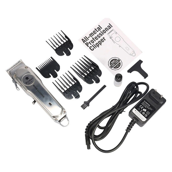 Tông đơ cắt tóc kemei 1997 Tông đơ cắt tóc kemei 1997