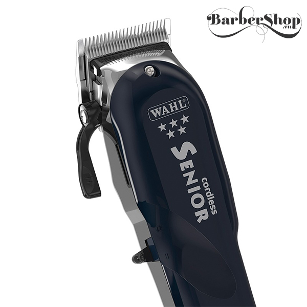 Tông đơ Wahl Senior Cordless USA 2019 Tông đơ Wahl Senior Cordless USA 2019