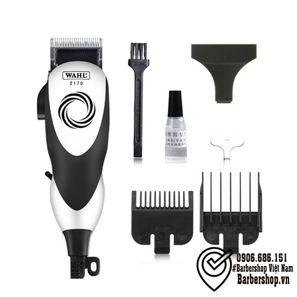Tông Đơ Cắt Tóc Wahl 2170 Tông Đơ Cắt Tóc Wahl 2170