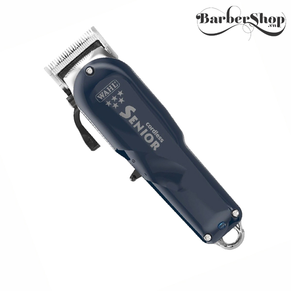 Tông đơ Wahl Senior Cordless USA 2019 Tông đơ Wahl Senior Cordless USA 2019