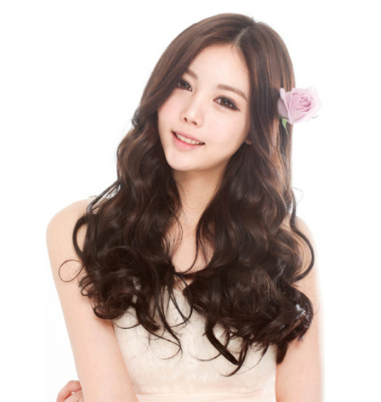 Bộ Quấn Tóc Xoăn Jiang Wang JF888 Bộ Quấn Tóc Xoăn Jiang Wang JF888