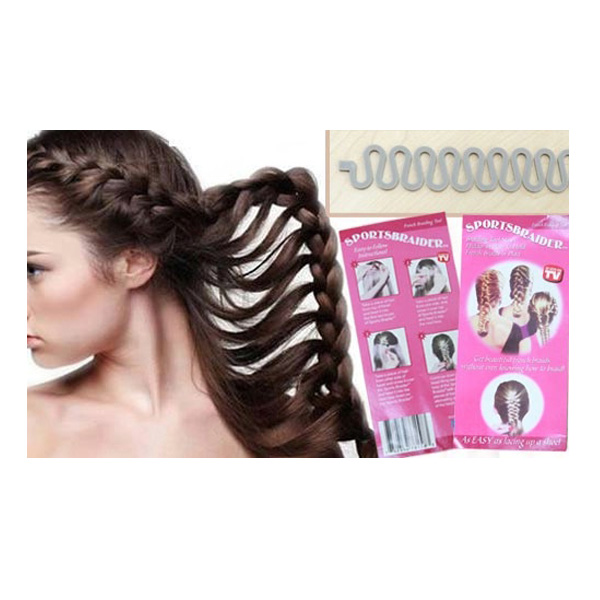 dụng cụ thắt bím tóc dung cu that bim toc