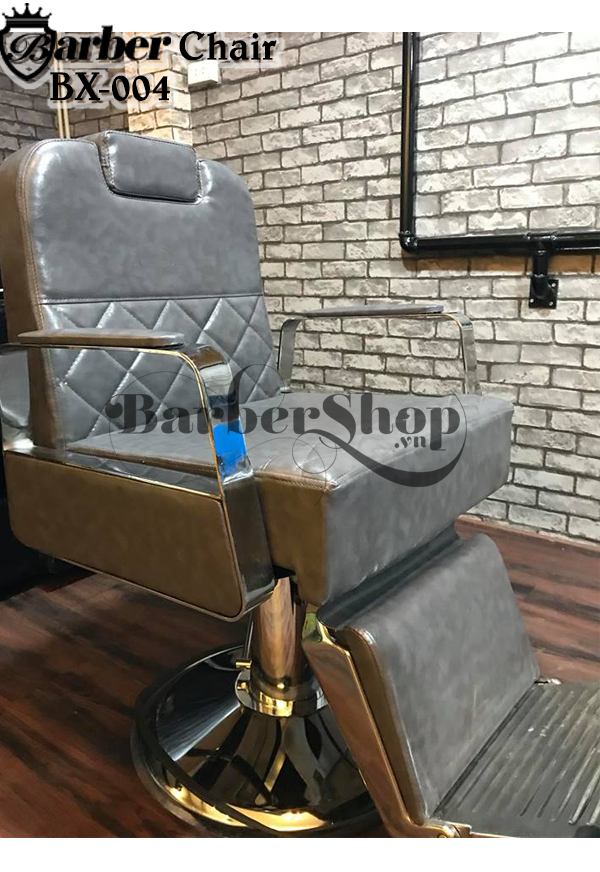 Ghế cắt tóc nam Barber Chair BX-004