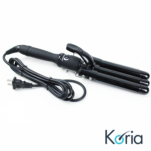 Máy Dập Tóc Gợn Sóng Koria KA-1351