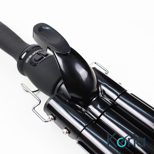 Máy Dập Tóc Gợn Sóng Koria KA-1351